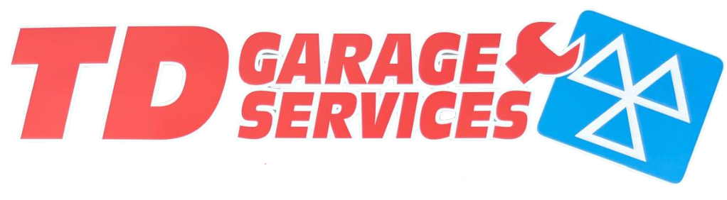 TD Garage Services
