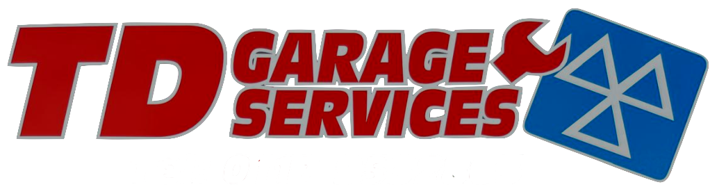 TD Garage Services